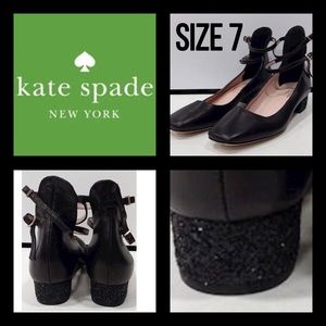 Kate Spade Dress Shoes Size 7